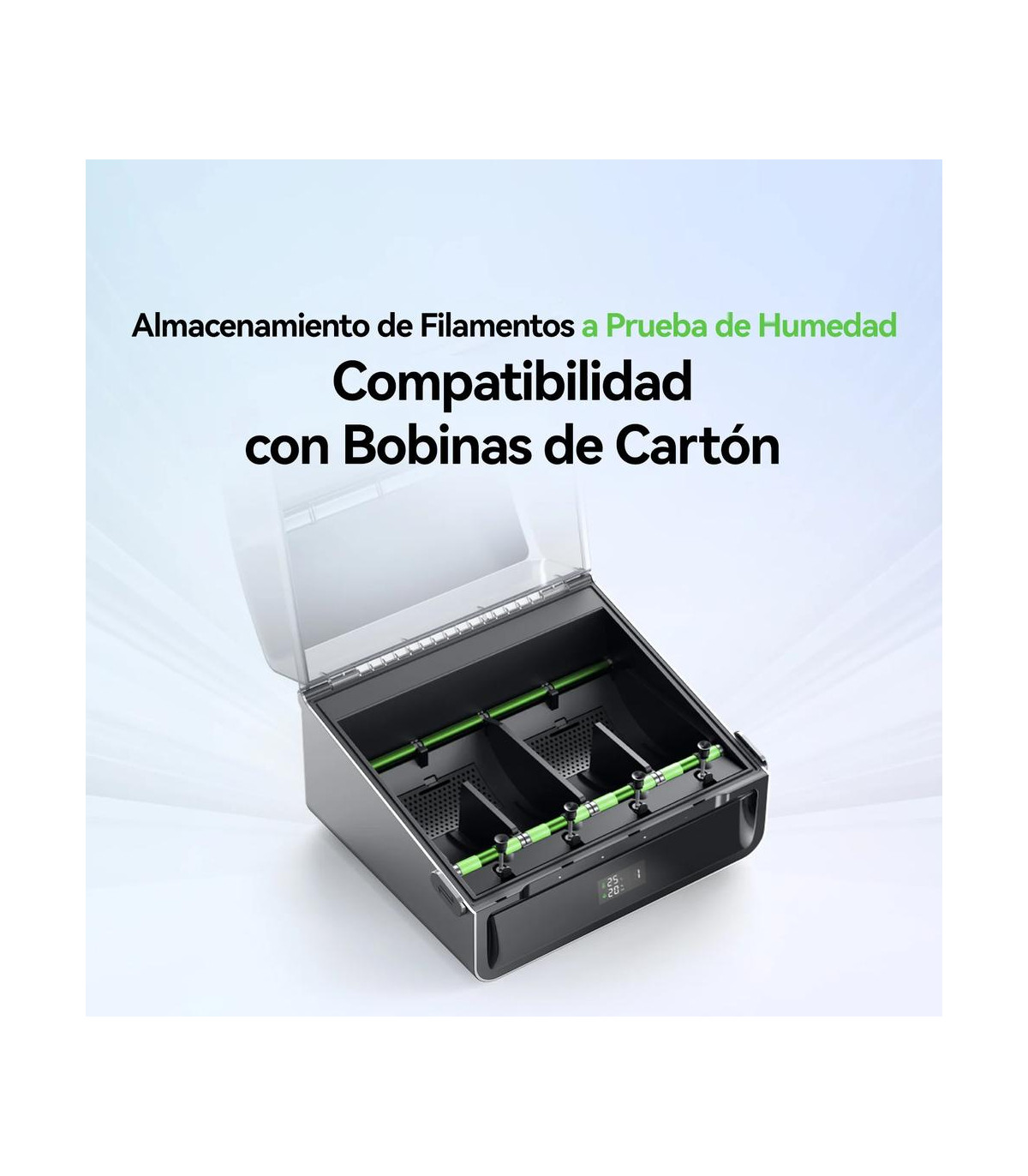 Impresora 3d creality k2 plus combo