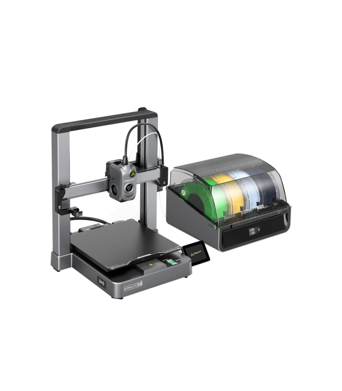 Impresora 3d creality hi combo