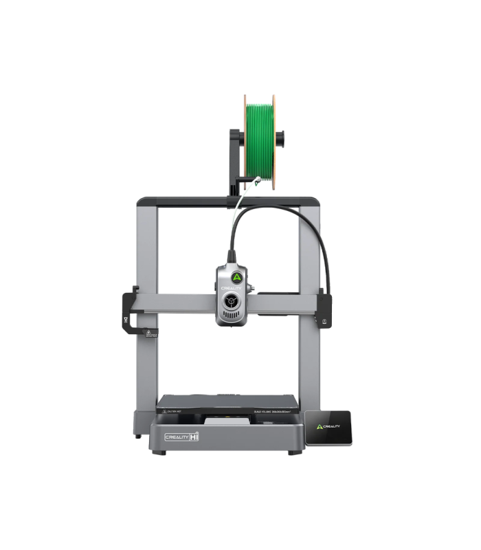 Impresora 3d creality hi combo
