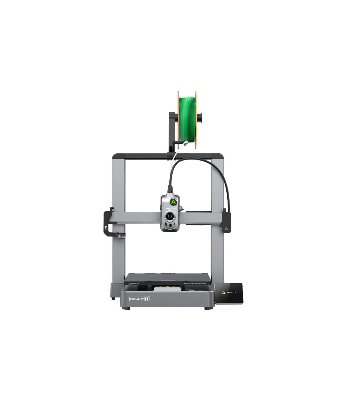 Impresora 3d creality hi combo