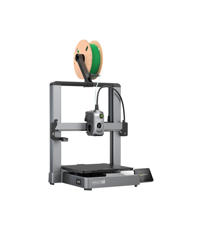 Impresora 3d creality hi combo