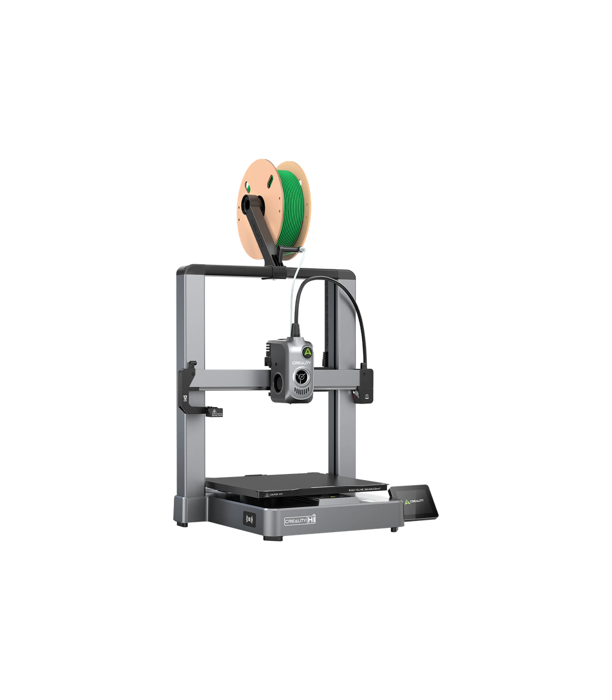 Impresora 3d creality hi combo