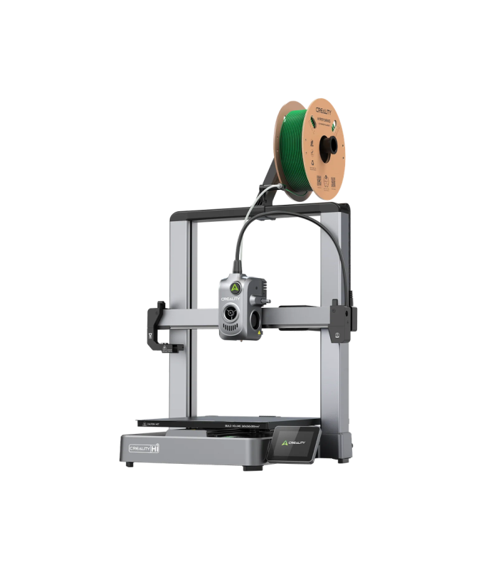 Impresora 3d creality hi combo