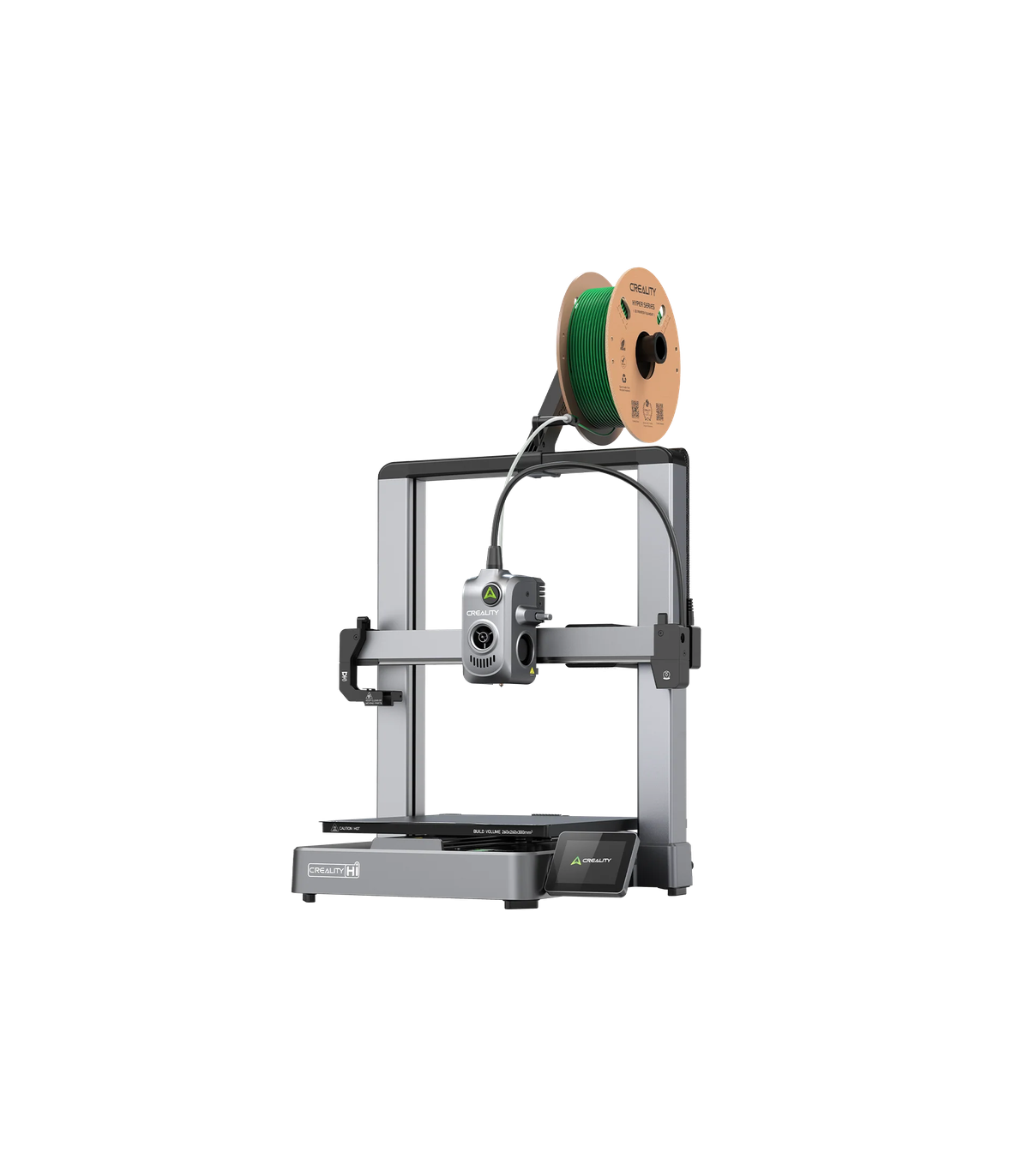 Impresora 3d creality hi combo