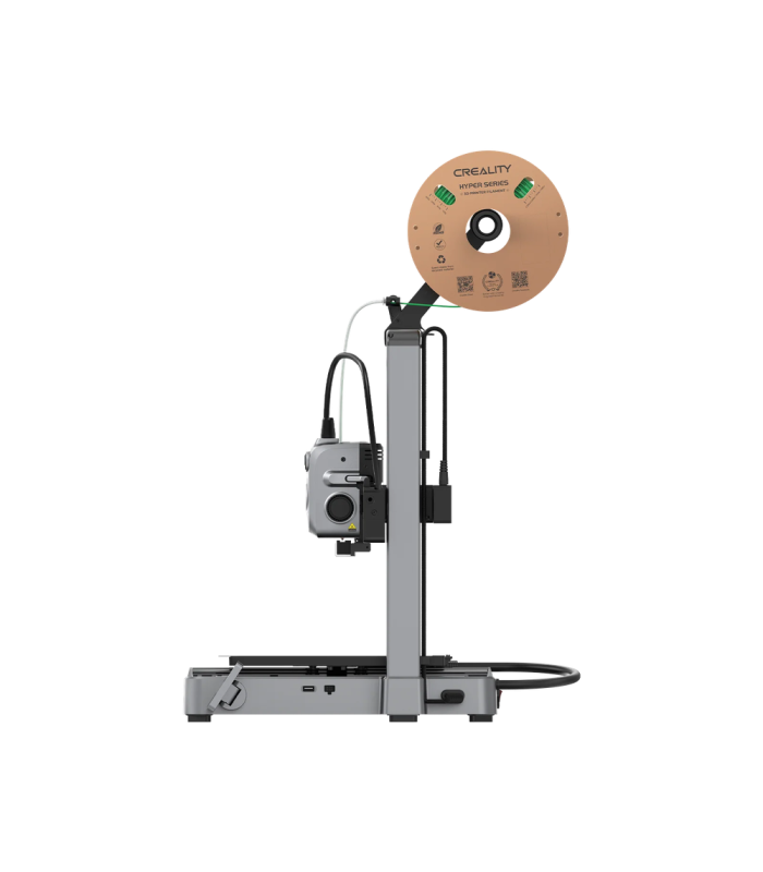 Impresora 3d creality hi combo