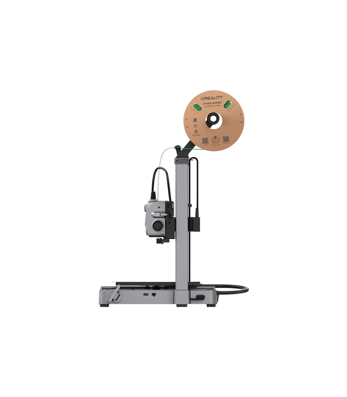 Impresora 3d creality hi combo