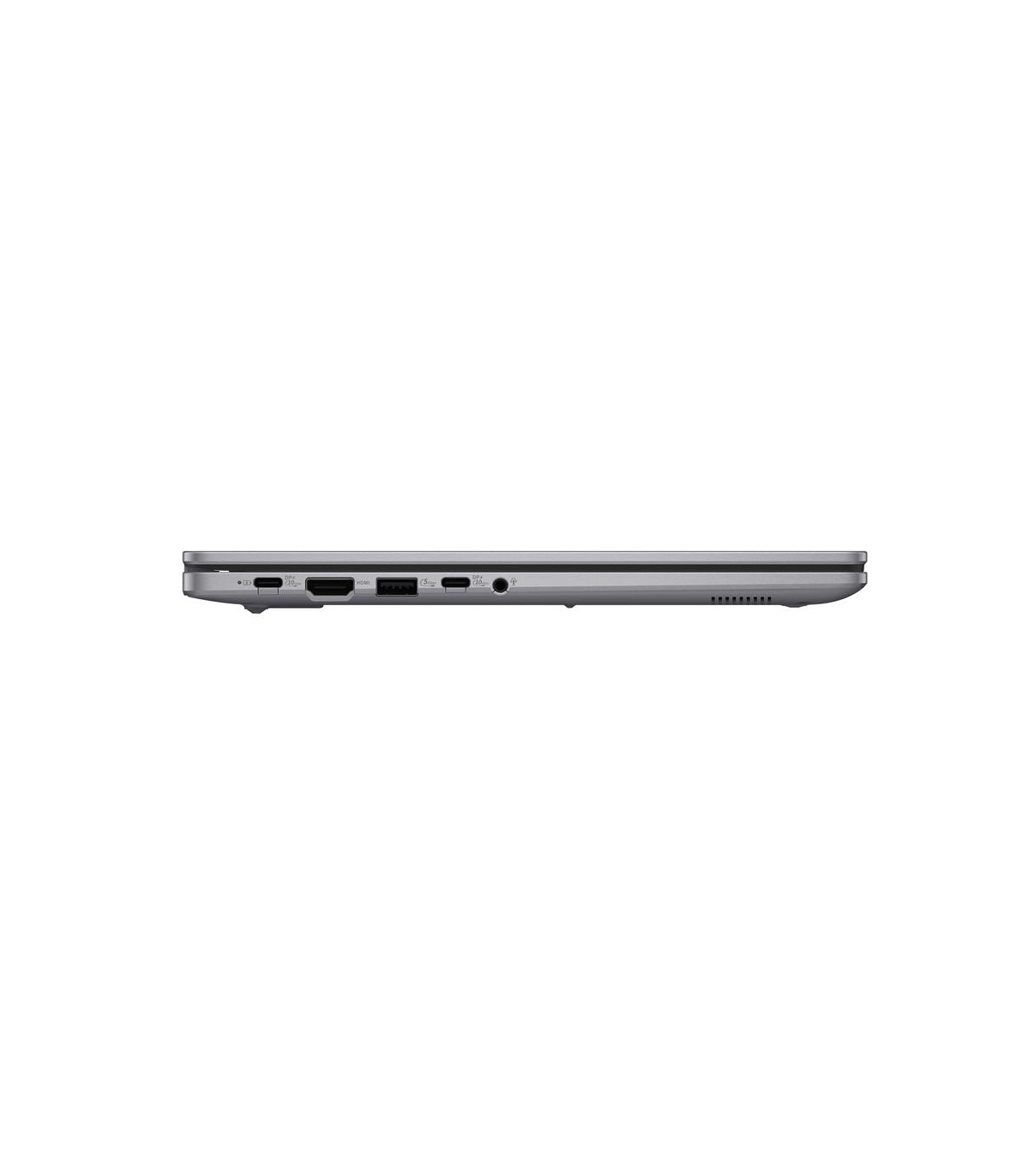 Portatil asus expertbook p1 pm1403cda - s60231x r5 - 150 -  16gb -  ssd 512gb -  14 pulgadas fhd -  w11p
