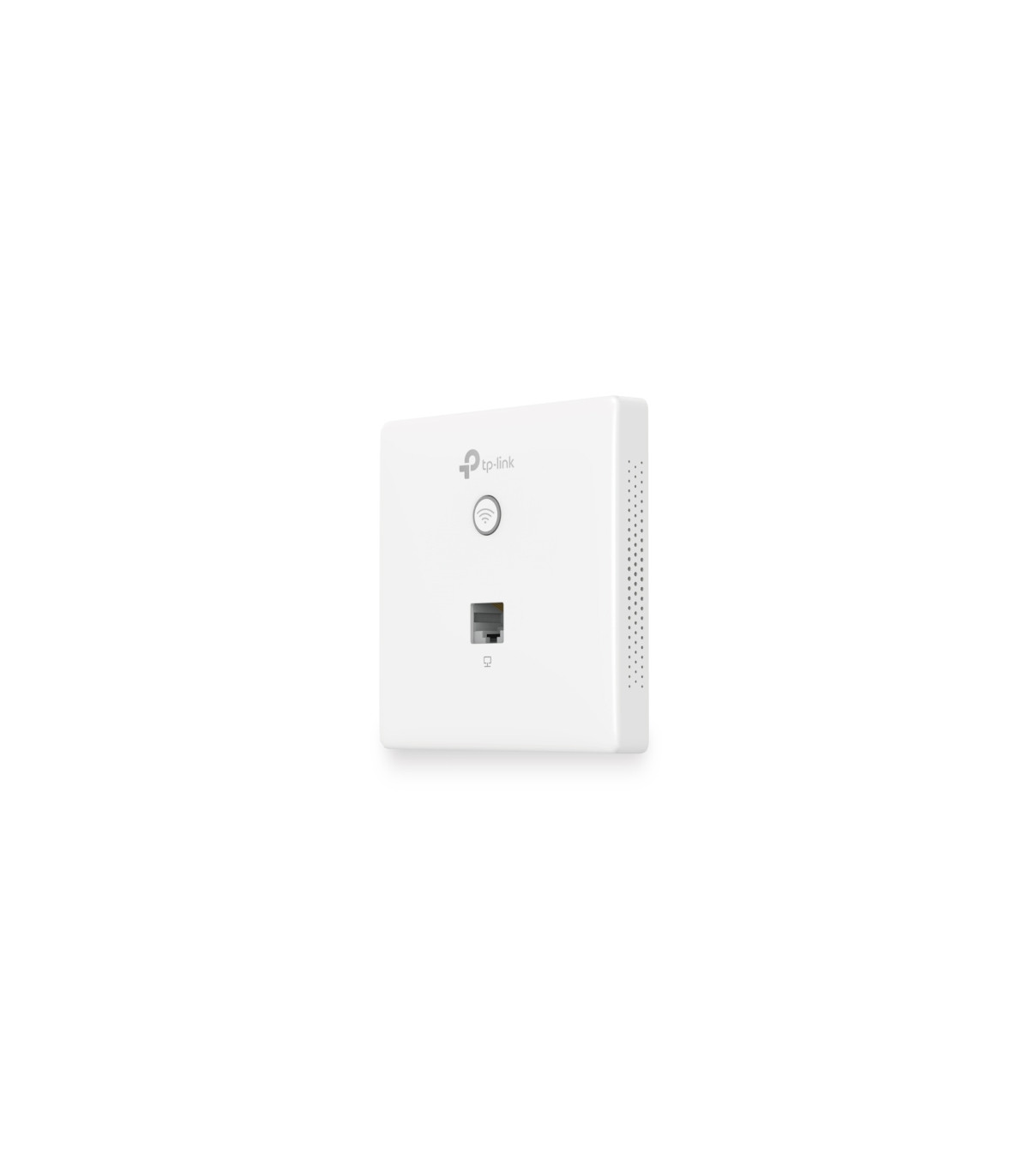 Punto de acceso inalambrico de pared tp - link eap230 - wall wifi mu - mimo omada ac1200