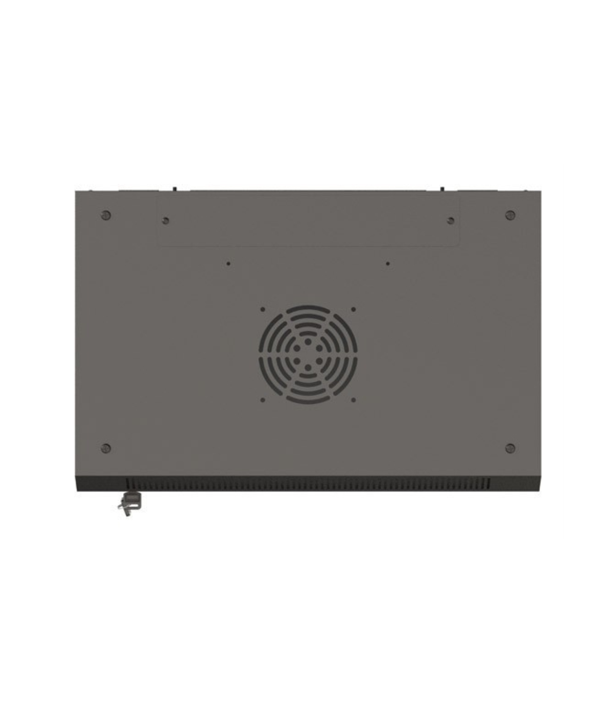 Armario lanberg 19 pulgadas 4u -  540x350 negro
