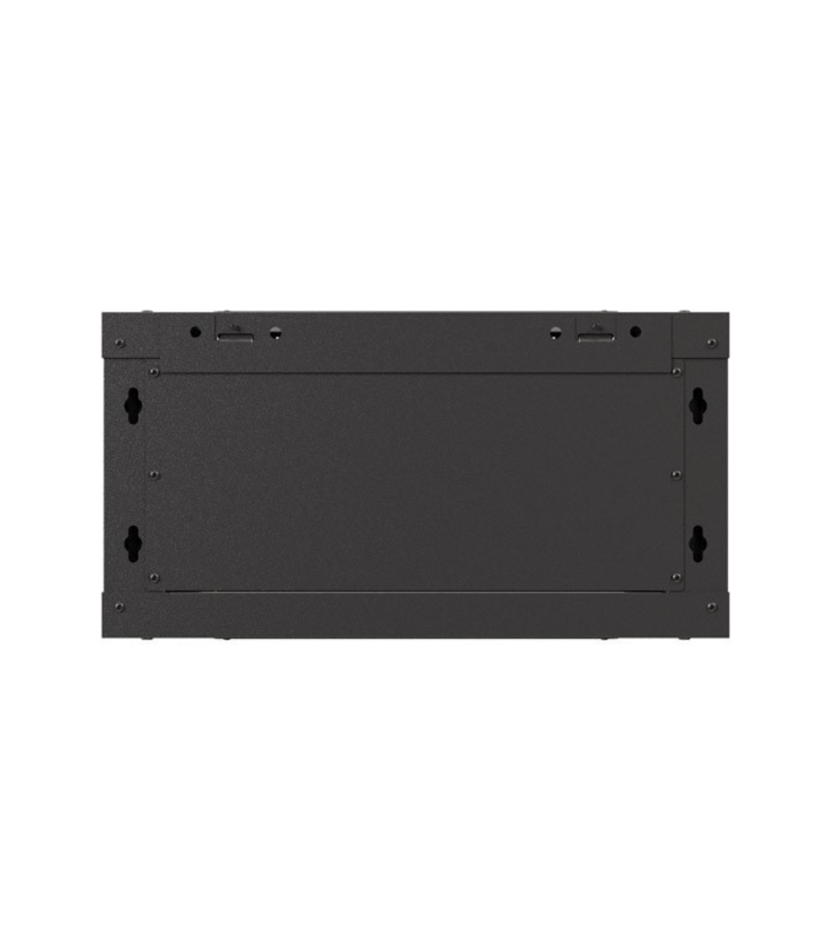 Armario lanberg 19 pulgadas 4u -  540x350 negro