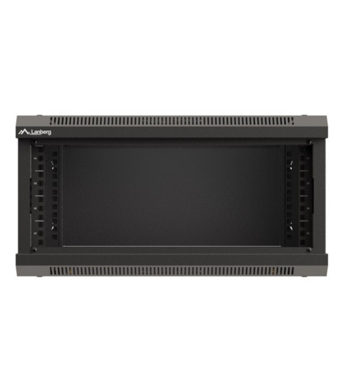 Armario lanberg 19 pulgadas 4u -  540x350 negro