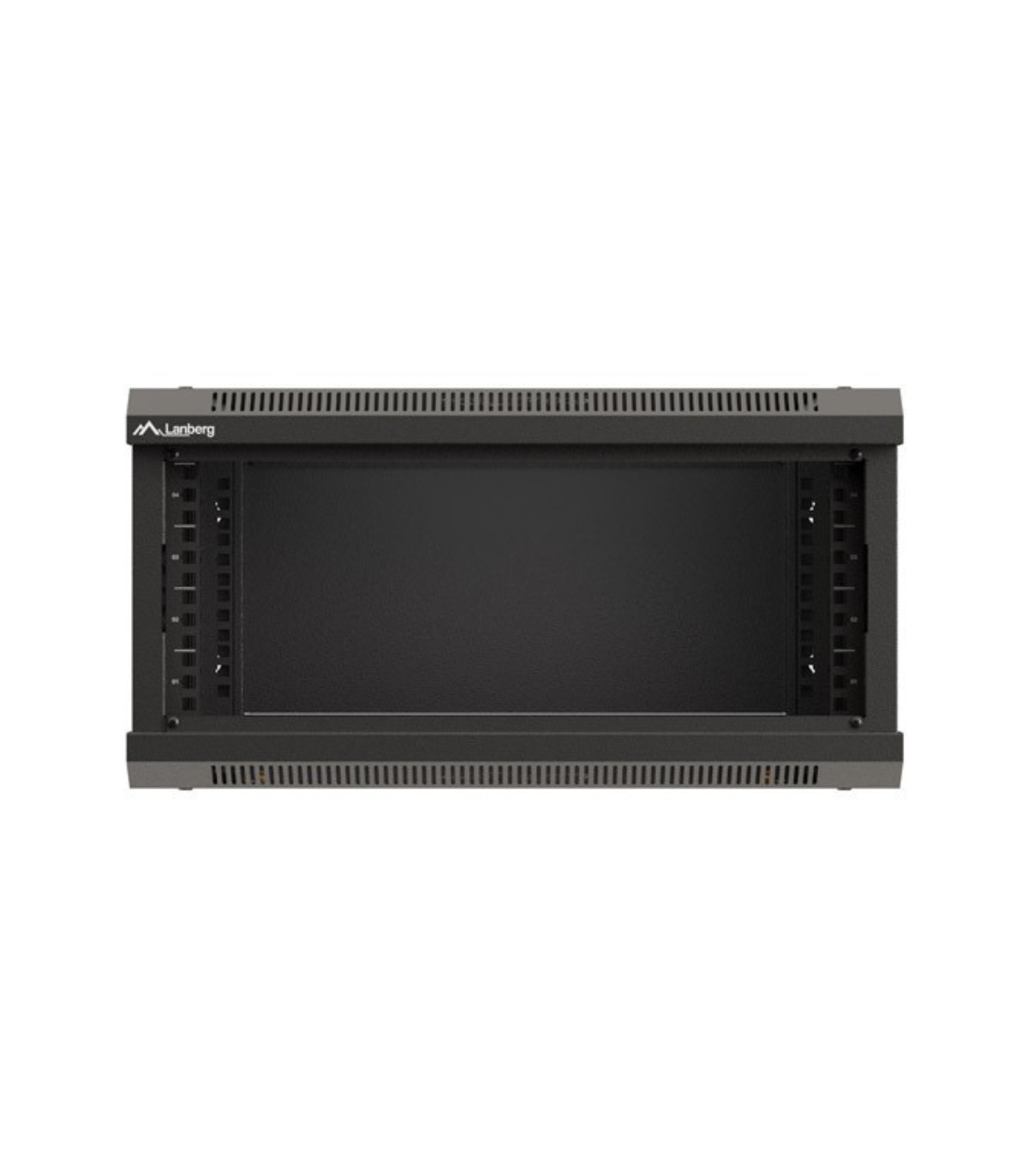 Armario lanberg 19 pulgadas 4u -  540x350 negro