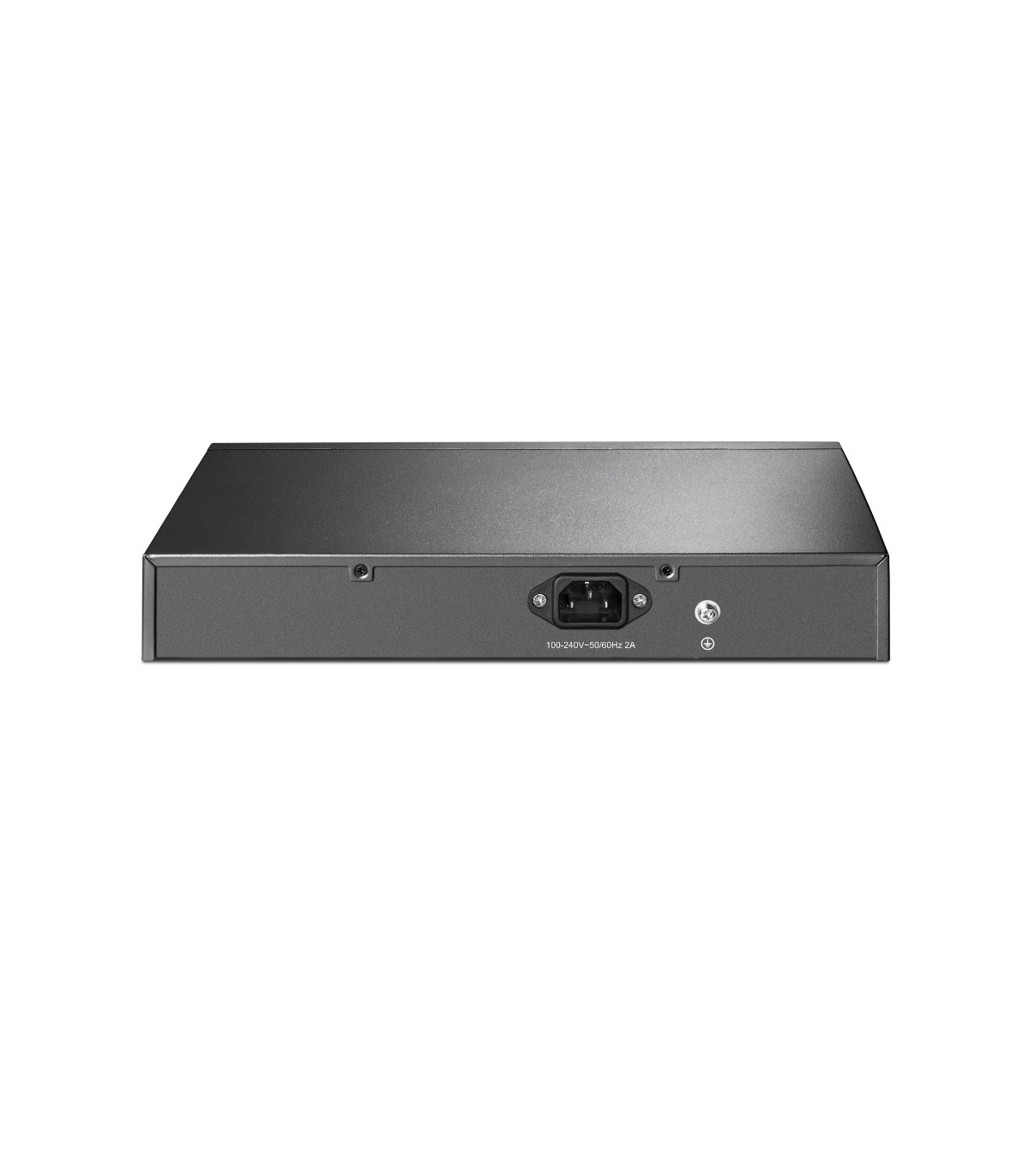 Switch 8 puertos tp - link tl - sg1008mp 10 - 100 - 1000 poe+