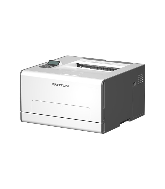 Impresora laser pantum cp2100dw color duplex