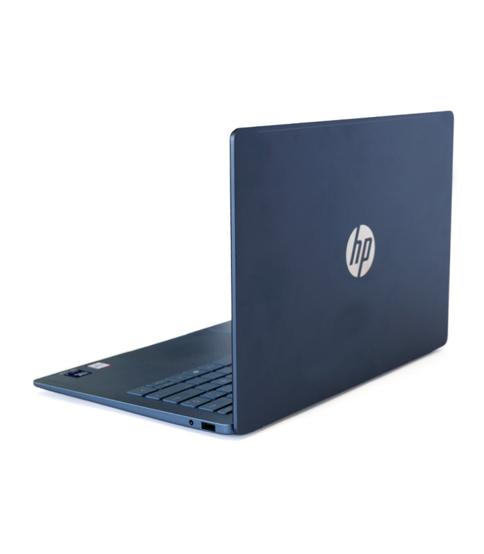 Portátil hp omnibook 5 ai 49tops 14 - hh0024ns ultra 7 - 355 14 pulgadas -  32gb -  ssd 1tb -  azul -  w11