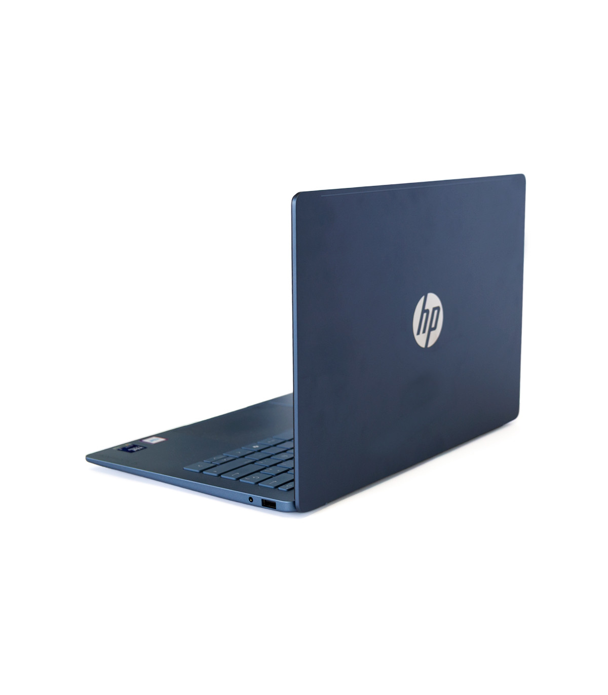 Portátil hp omnibook 5 ai 49tops 14 - hh0024ns ultra 7 - 355 14 pulgadas -  32gb -  ssd 1tb -  azul -  w11