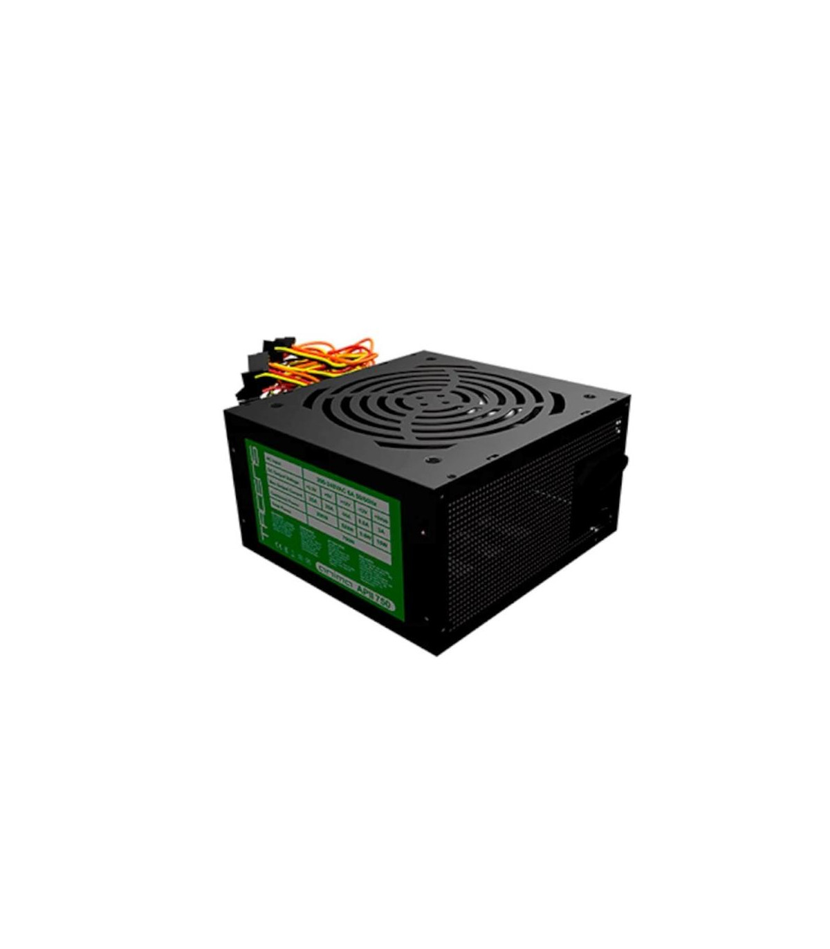 Fuente alimentacion tacens apiii750 atx 750w