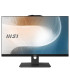 Ordenador all in one msi am242tp - 1286xes i5 - 120u -  16gb -  ssd 512gb -  24 pulgadas tactil fhd -  freedos