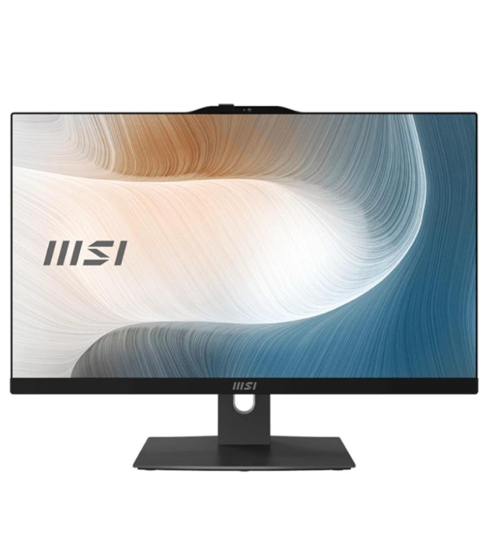 Ordenador all in one msi am242tp - 1286xes i5 - 120u -  16gb -  ssd 512gb -  24 pulgadas tactil fhd -  freedos