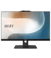 Ordenador all in one msi am242tp - 1286xes i5 - 120u - 16gb - ssd 512gb - 24 pulgadas tactil fhd - freedos