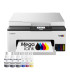 Multifunción inyección canon maxify gx1051 red -  wifi -  duplex impresión -  depósitos tinta -  3 botellas negro