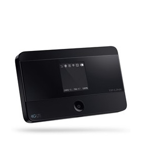Router wifi movil 4g & 3g avanzado  tp - link