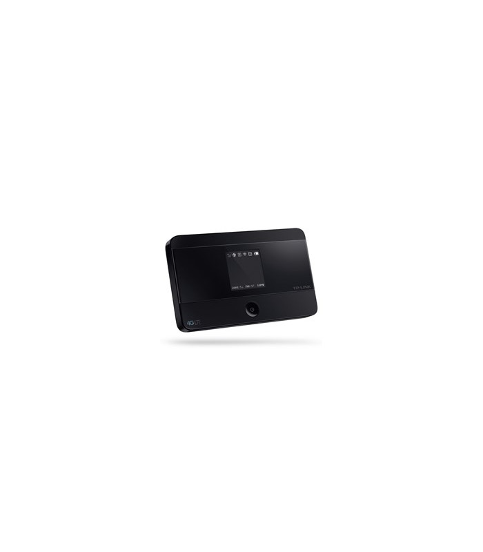 Router wifi movil 4g & 3g avanzado  tp - link