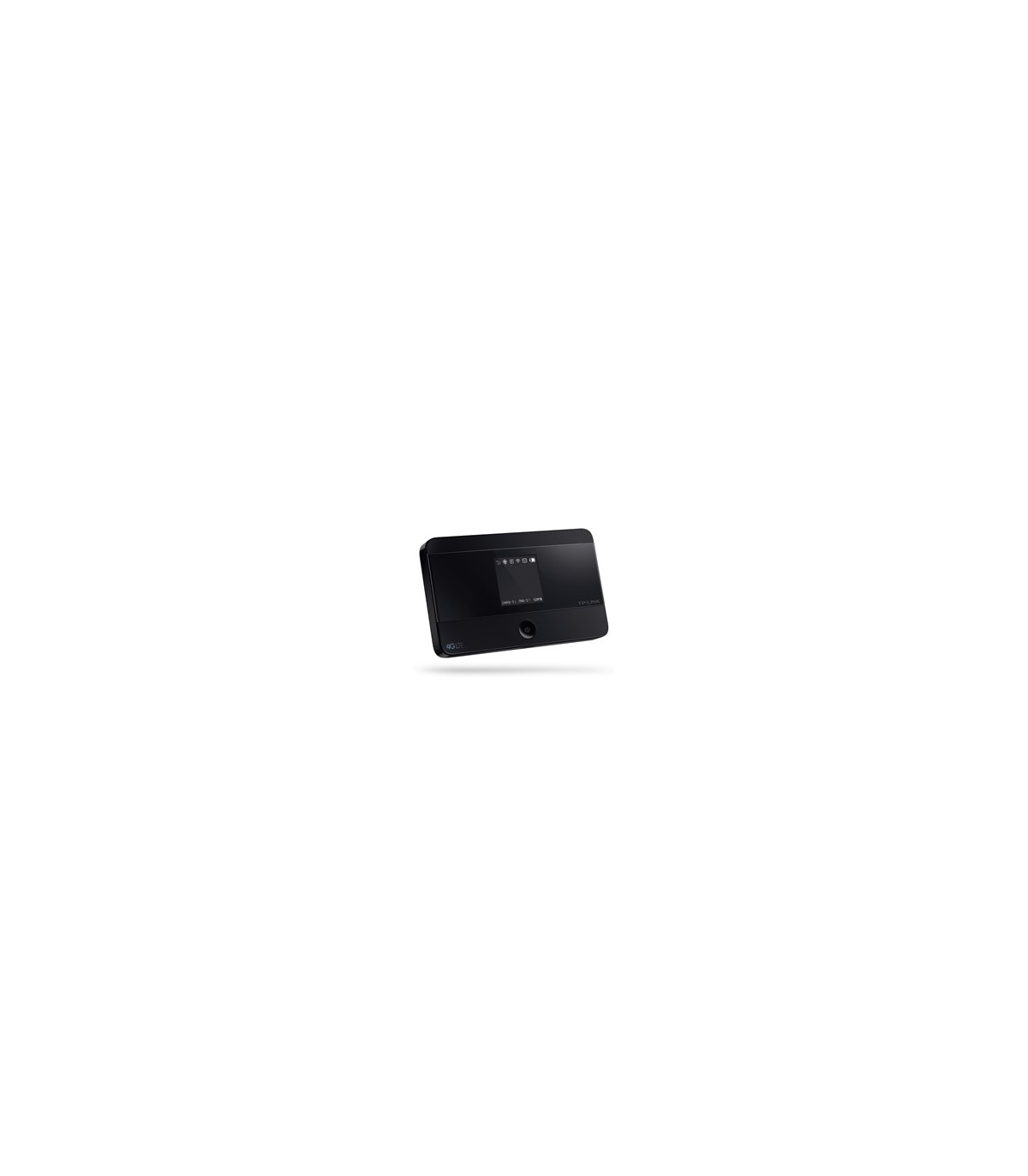 Router wifi movil 4g & 3g avanzado  tp - link