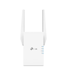 Extensor de cobertura wifi tp - link re705x ax3000 2 antenas