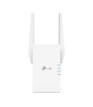 Extensor de cobertura wifi tp - link re705x ax3000 2 antenas