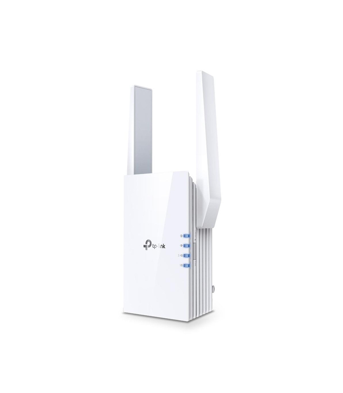 Extensor de cobertura wifi tp - link re705x ax3000 2 antenas