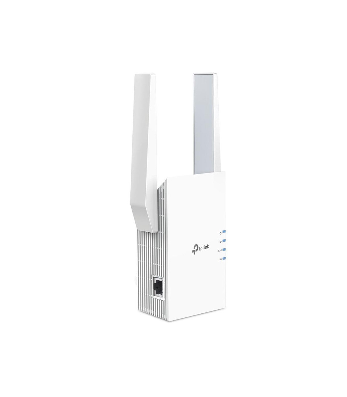 Extensor de cobertura wifi tp - link re705x ax3000 2 antenas