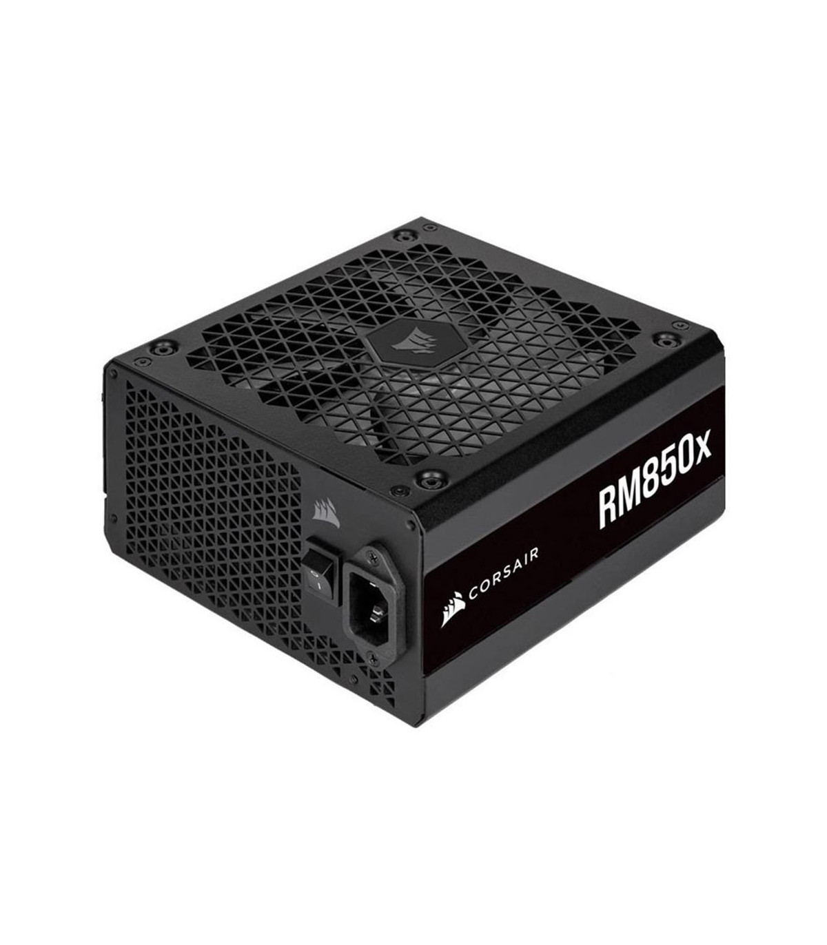 Fuente alimentacion corsair rm850x gaming atx 850w