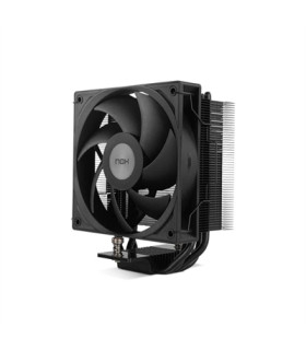 Ventilador disipador nox hummer r - 400 negro