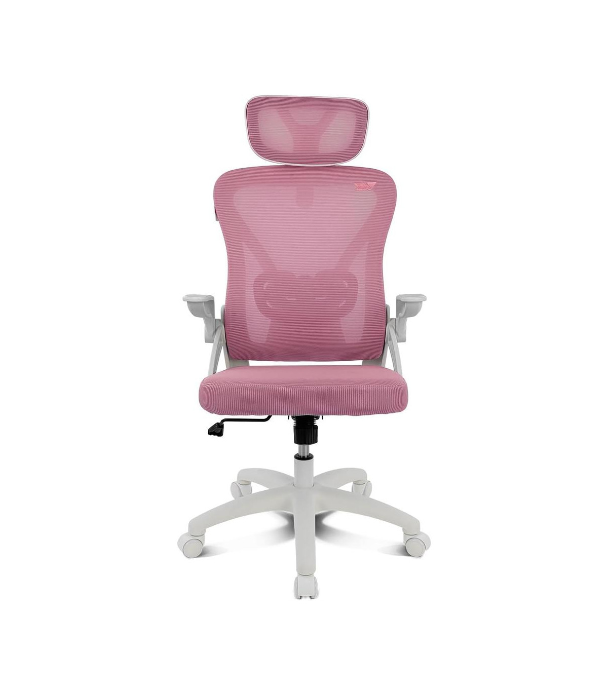 Silla gaming drift drair35 blanca - rosa