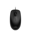 Mouse raton coolbox usb 01 1600 dpi negro