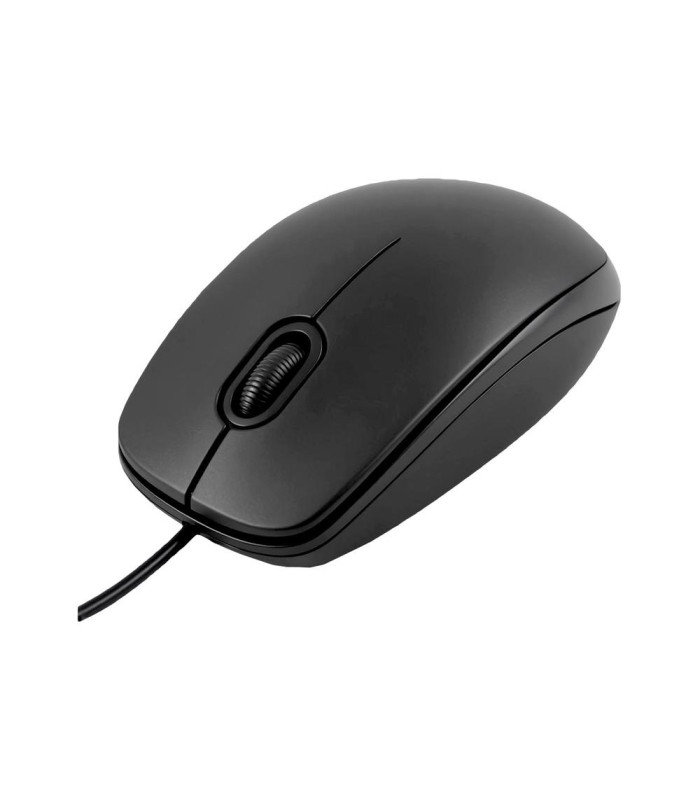 Mouse raton coolbox usb 01 1600 dpi negro