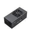 Fuente de alimentacion coolbox tfx black 550w 0gr - t