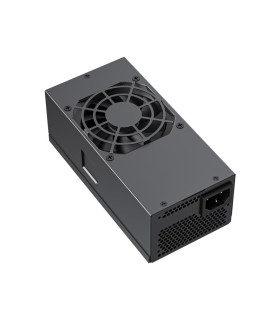 Fuente de alimentacion coolbox tfx black 550w 0gr - t