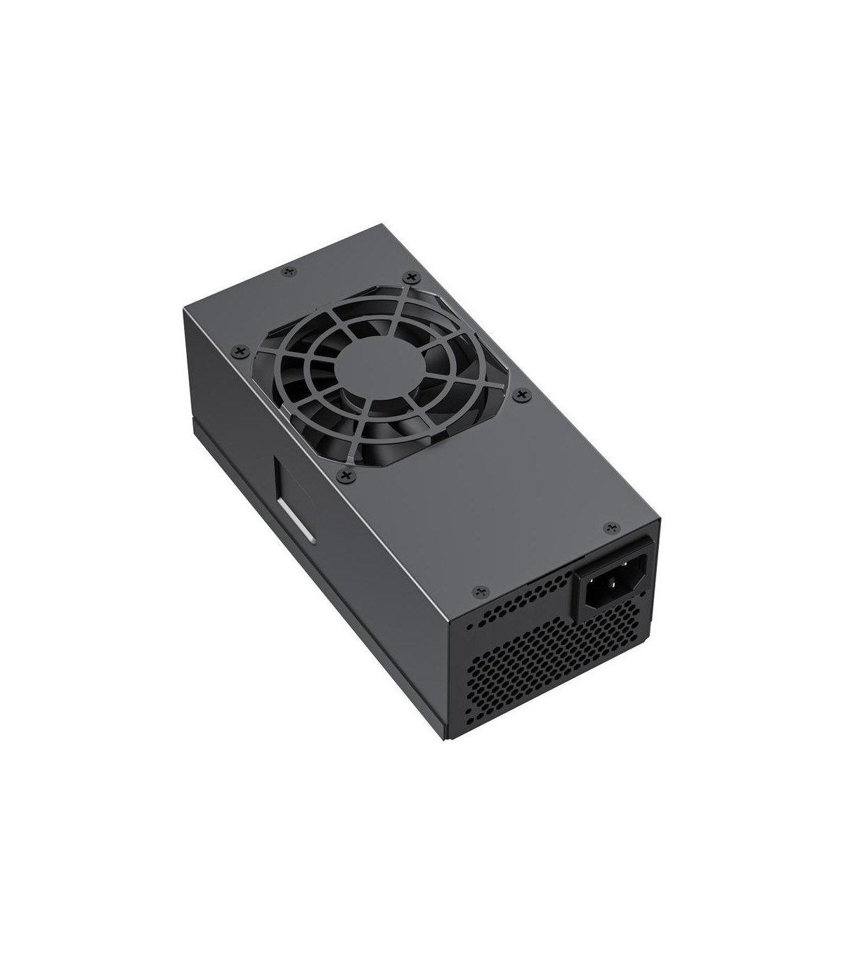 Fuente de alimentacion coolbox tfx black 550w 0gr - t