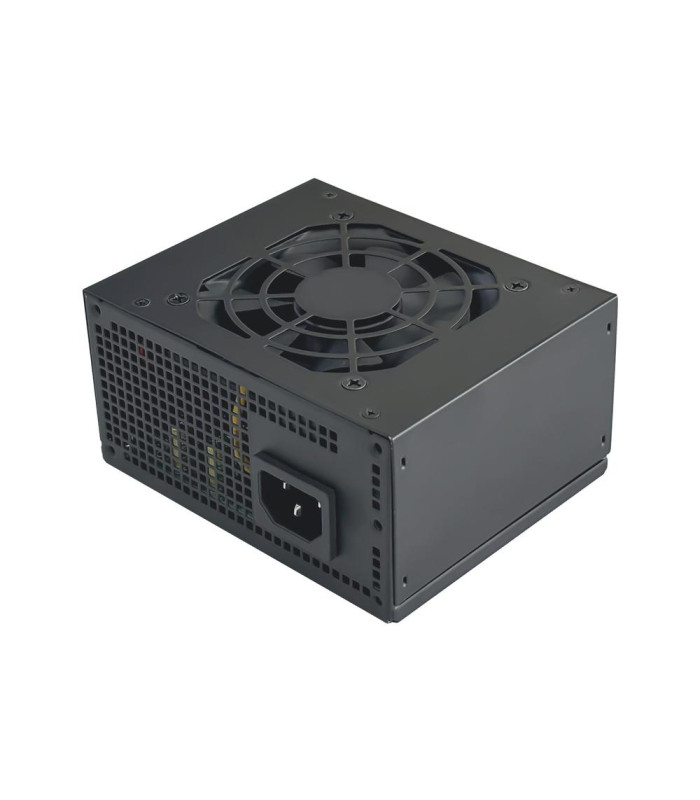 Fuente de alimentacion coolbox sfx basic black 550w 550gr - s