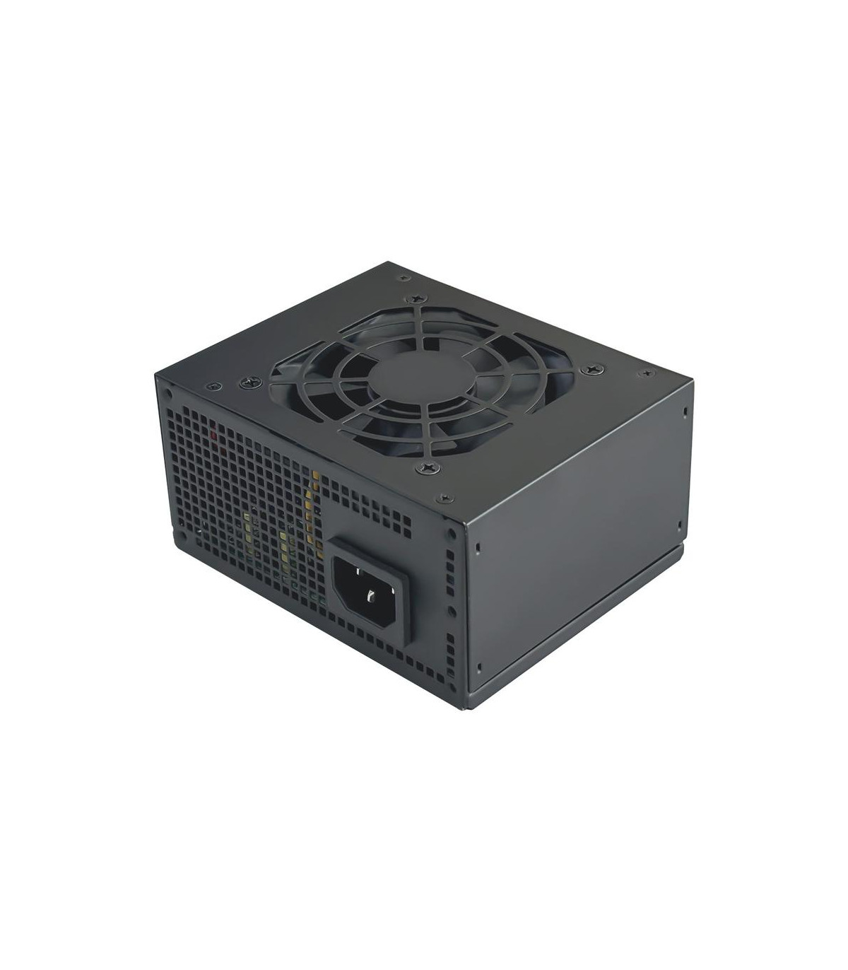 Fuente de alimentacion coolbox sfx basic black 550w 550gr - s
