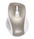 Raton inalambrico asus mw202 oro