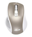 Raton inalambrico asus mw202 oro