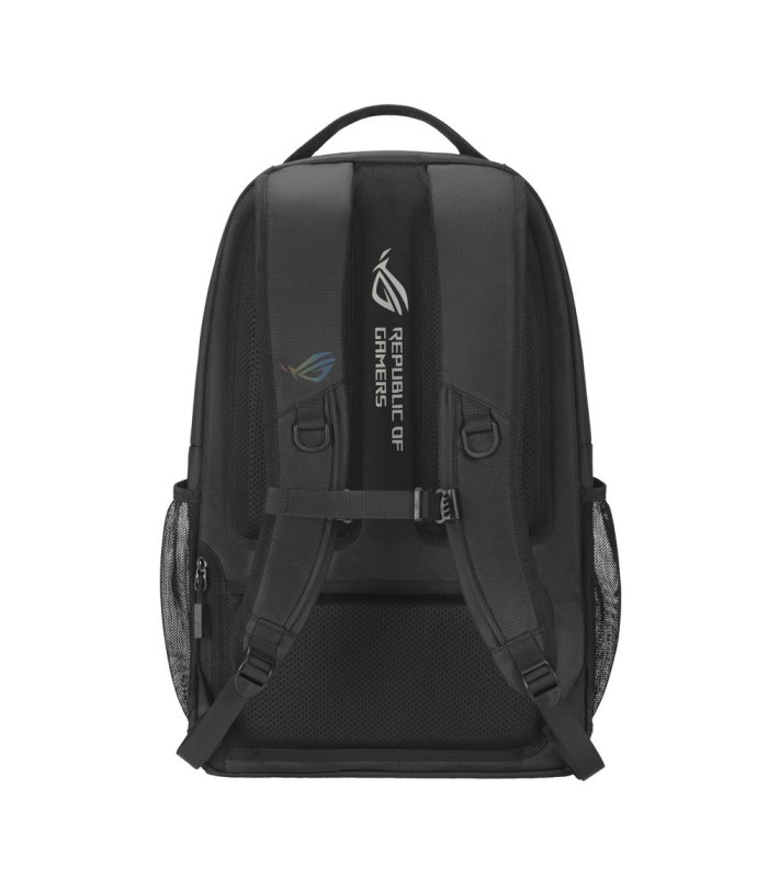 Mochila asus rog ranger bp2800 para portatil 18 pulgadas negra