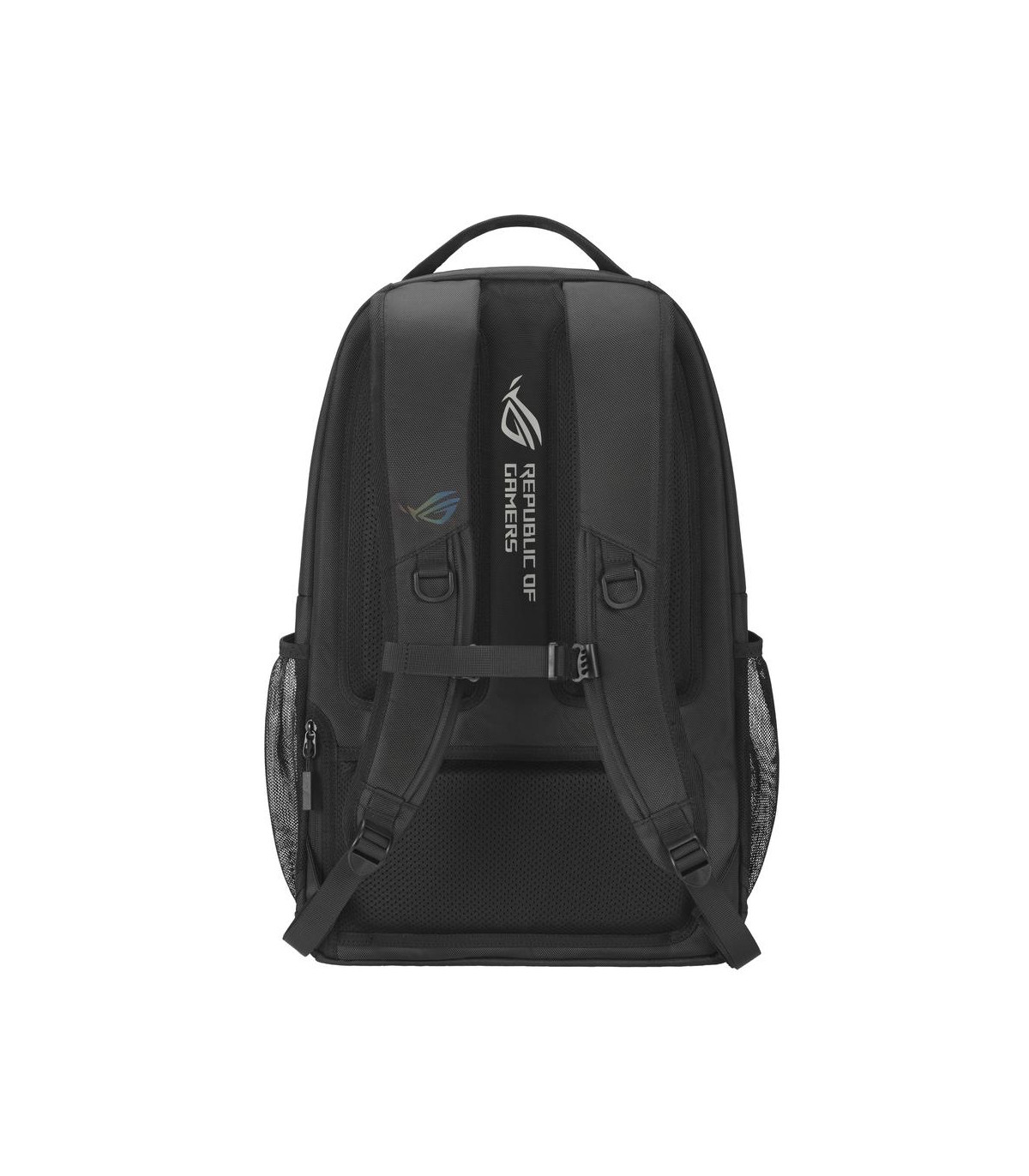 Mochila asus rog ranger bp2800 para portatil 18 pulgadas negra