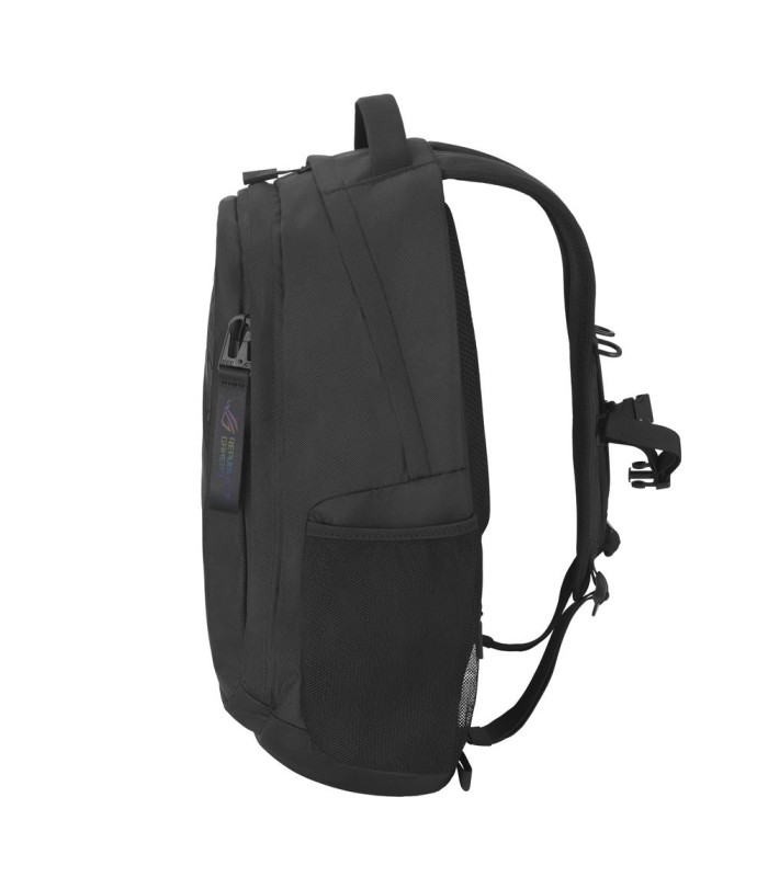 Mochila asus rog ranger bp2800 para portatil 18 pulgadas negra