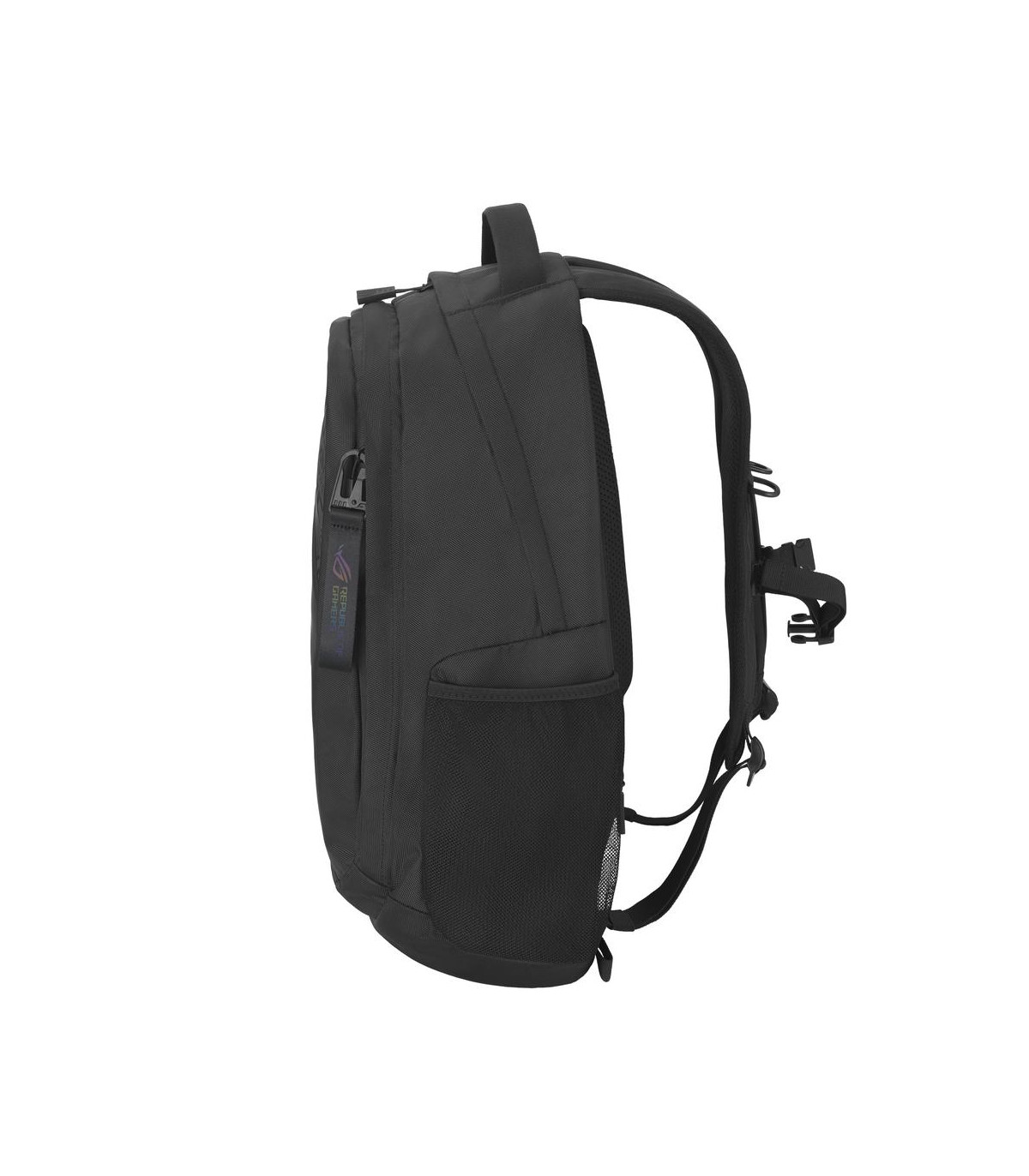 Mochila asus rog ranger bp2800 para portatil 18 pulgadas negra