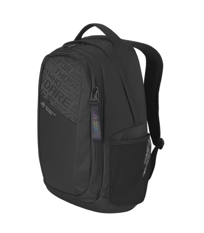 Mochila asus rog ranger bp2800 para portatil 18 pulgadas negra