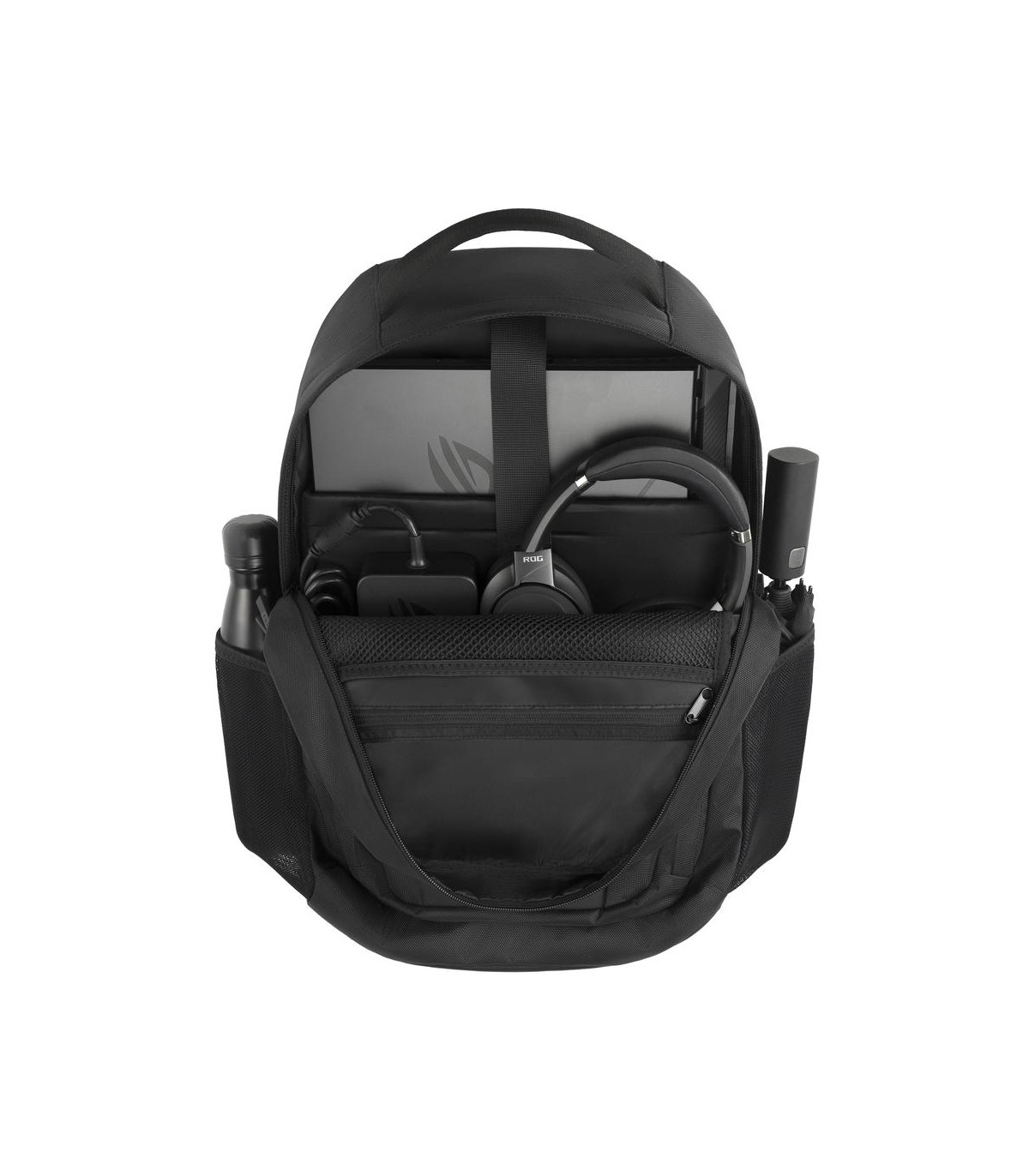 Mochila asus rog ranger bp2800 para portatil 18 pulgadas negra